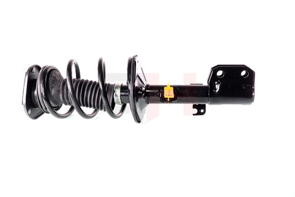 GH GH-354525C05: Ansamblu telescop arc Quick-Strut