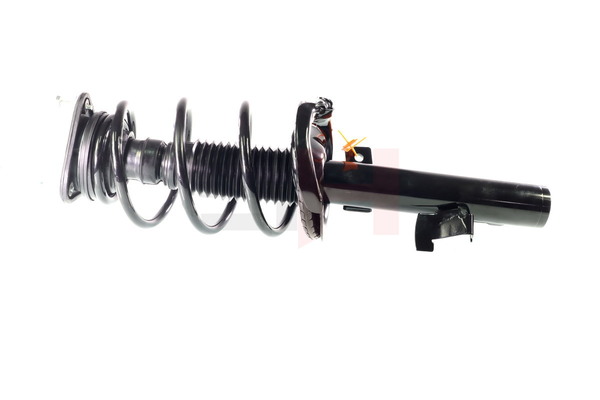 GH GH-354850C05: Ansamblu telescop arc Quick-Strut