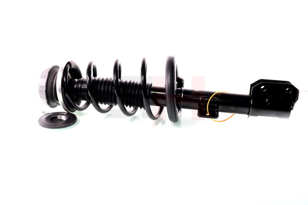 GH GH-355204C04: Ansamblu telescop arc Quick-Strut