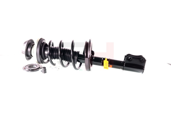 GH GH-355252C02: Ansamblu telescop arc Quick-Strut