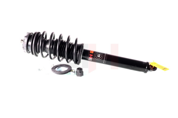 GH GH-357501C02: Fjederben Quick-Strut