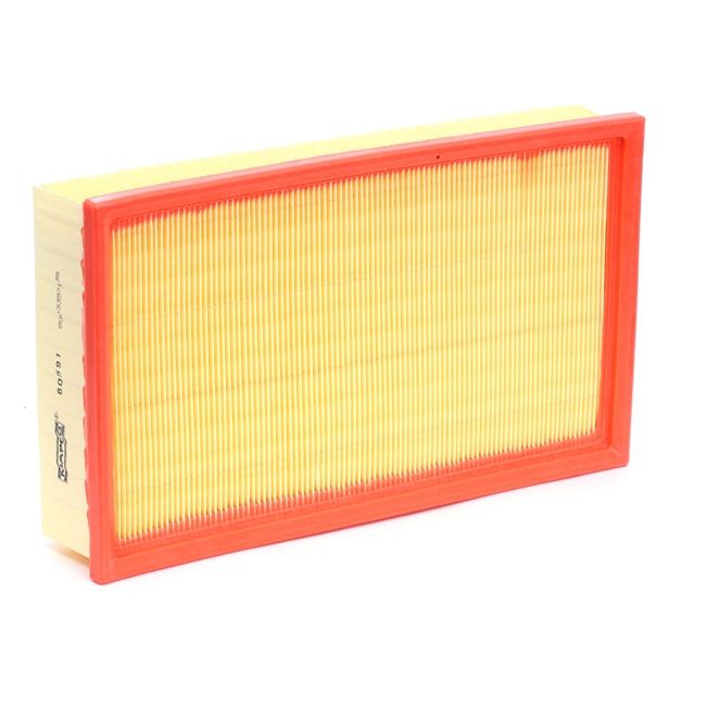 MAPCO 60591: Gaisa filtrs