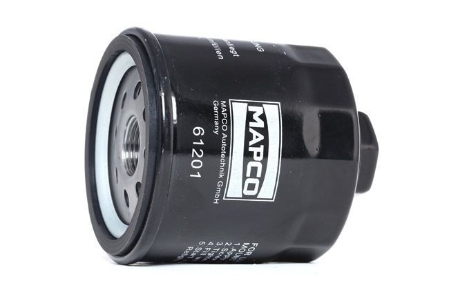 MAPCO 61201: Filtru ulei
