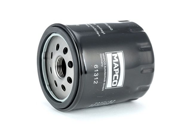 MAPCO 61312 Ölfilter