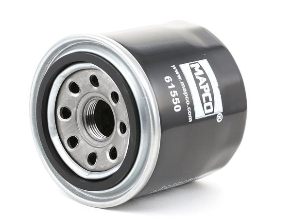 MAPCO 61550 Ölfilter