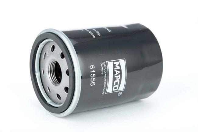 MAPCO 61556 Ölfilter mit einem Rücklaufsperrventil