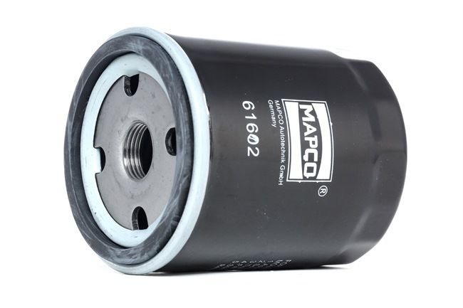 MAPCO 61602 Filtro olio FORD Focus 2 Kombi (DA_, FFS, DS) 125 CV Benzina/Etanolo costo