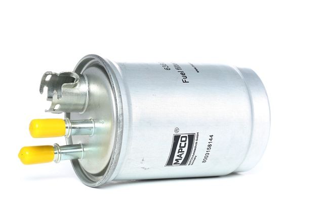 MAPCO 63607: Kütusefilter