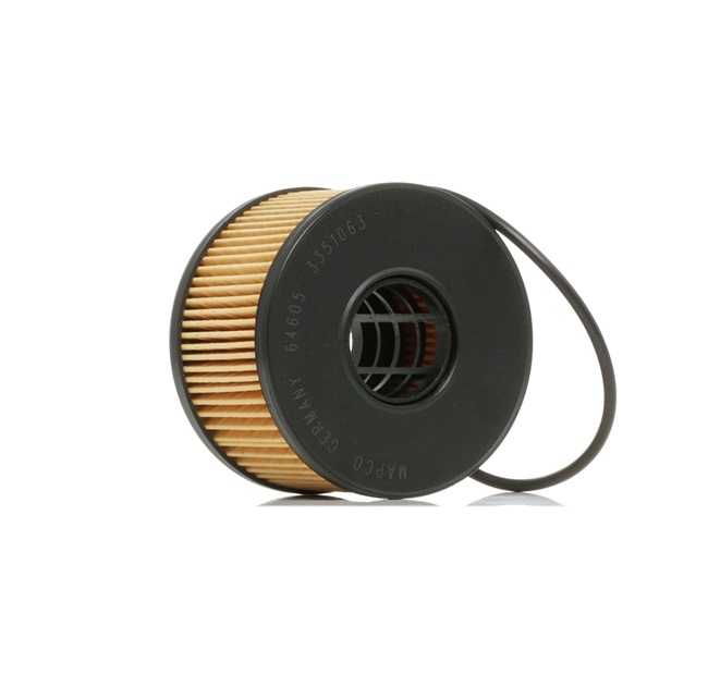 MAPCO 64605 Filtro olio FORD TRANSIT Pianale piatto/Telaio (FM_ _, FN_ _) 125 CV Diesel costo
