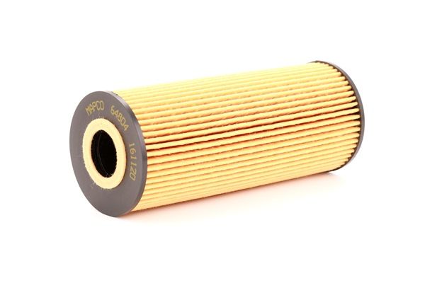 MAPCO 64804: Oliefilter