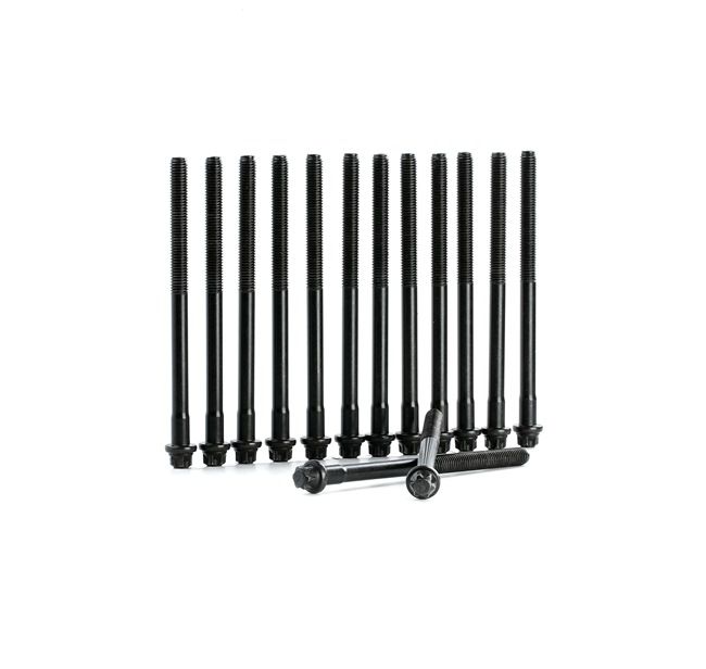 ELRING 820.229: Set surub, chiulasa M10x1,5x150