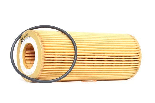 MAPCO 64865: Eļļas filtrs