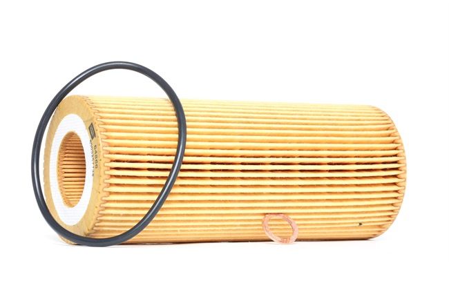 MAPCO 64866: Filtro de aceite