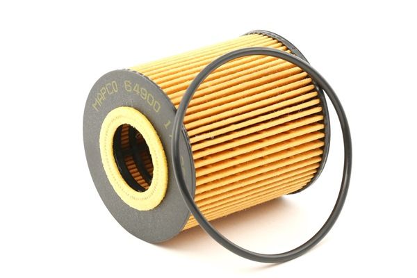 MAPCO 64900 Filtro de aceite VOLVO XC90 I (275) 316 cv Gasolina costo
