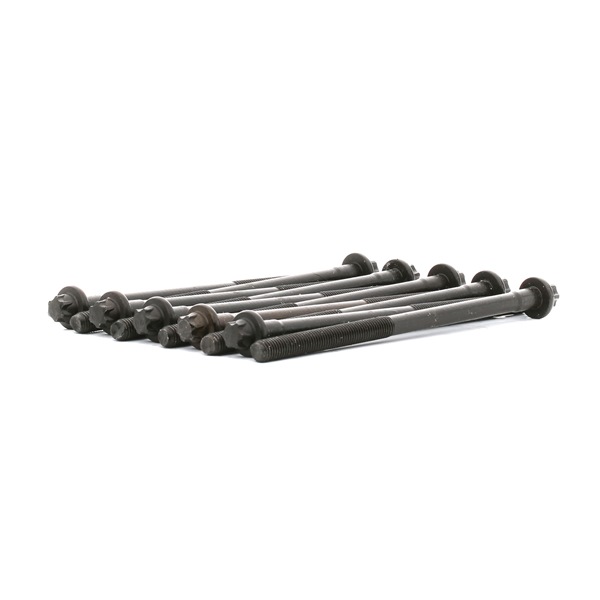 ELRING 758.370: Sada skrutiek hlavy valcov M10x1,5x185