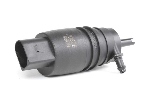 MAPCO 90807: Waschwasserpumpe, Scheibenreinigung 12V