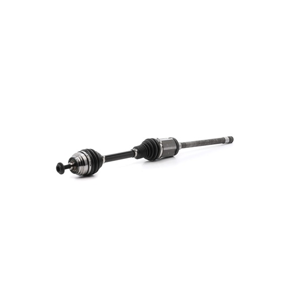 NTY NPW-BM-178: Arbre de transmission Essieu avant droit, 880mm