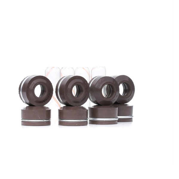 ELRING 764.019: Set garnituri, ax supape