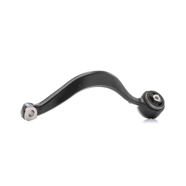 MOOG BM-TC-0918: Bras de suspension avec support en caoutchouc, sans rotule de suspension