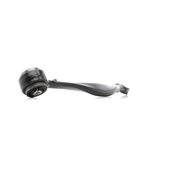 MOOG BM-TC-0920: Bras de suspension avec support en caoutchouc, sans rotule de suspension