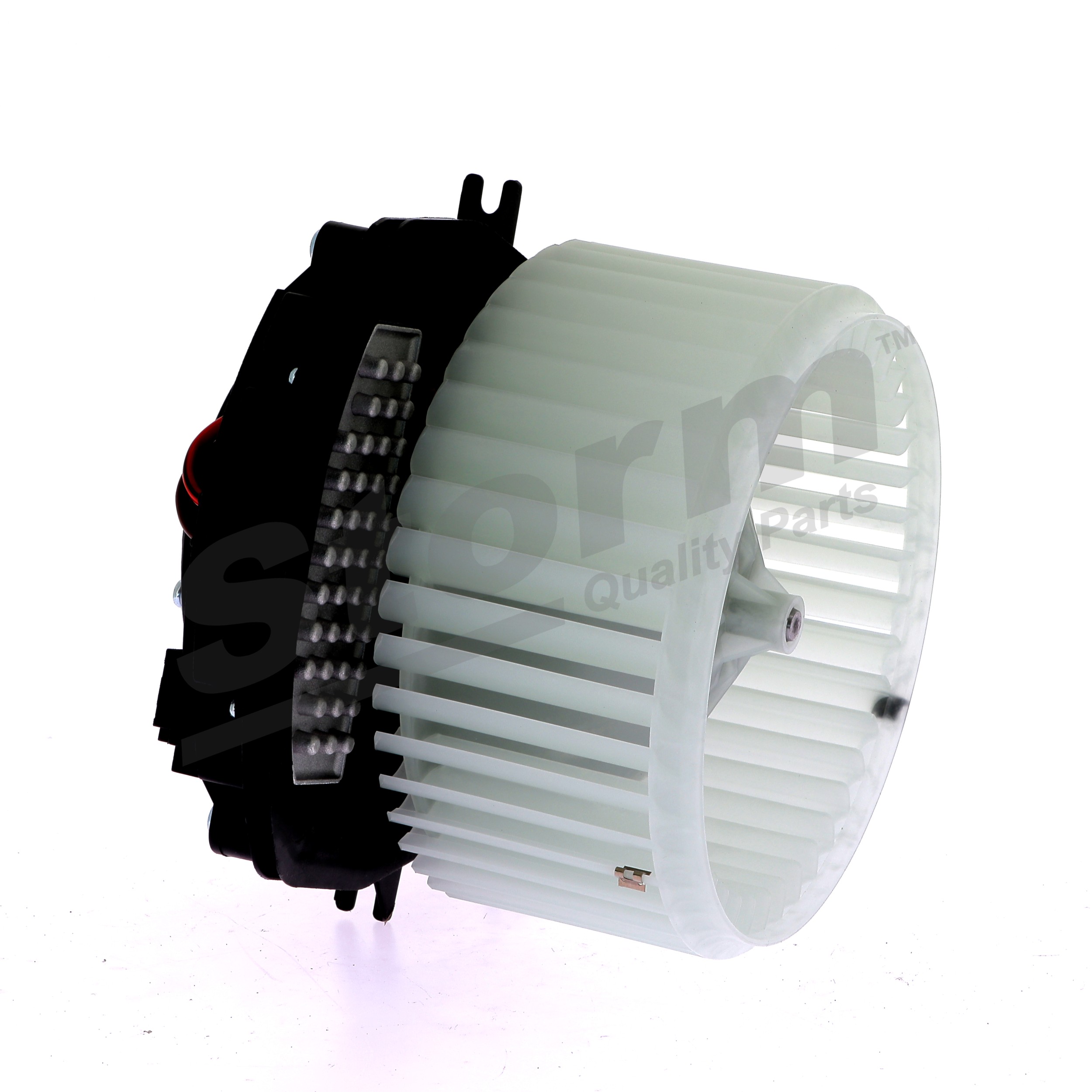 STORM QUALITY PARTS 1020804: Ventilador habitáculo 12V