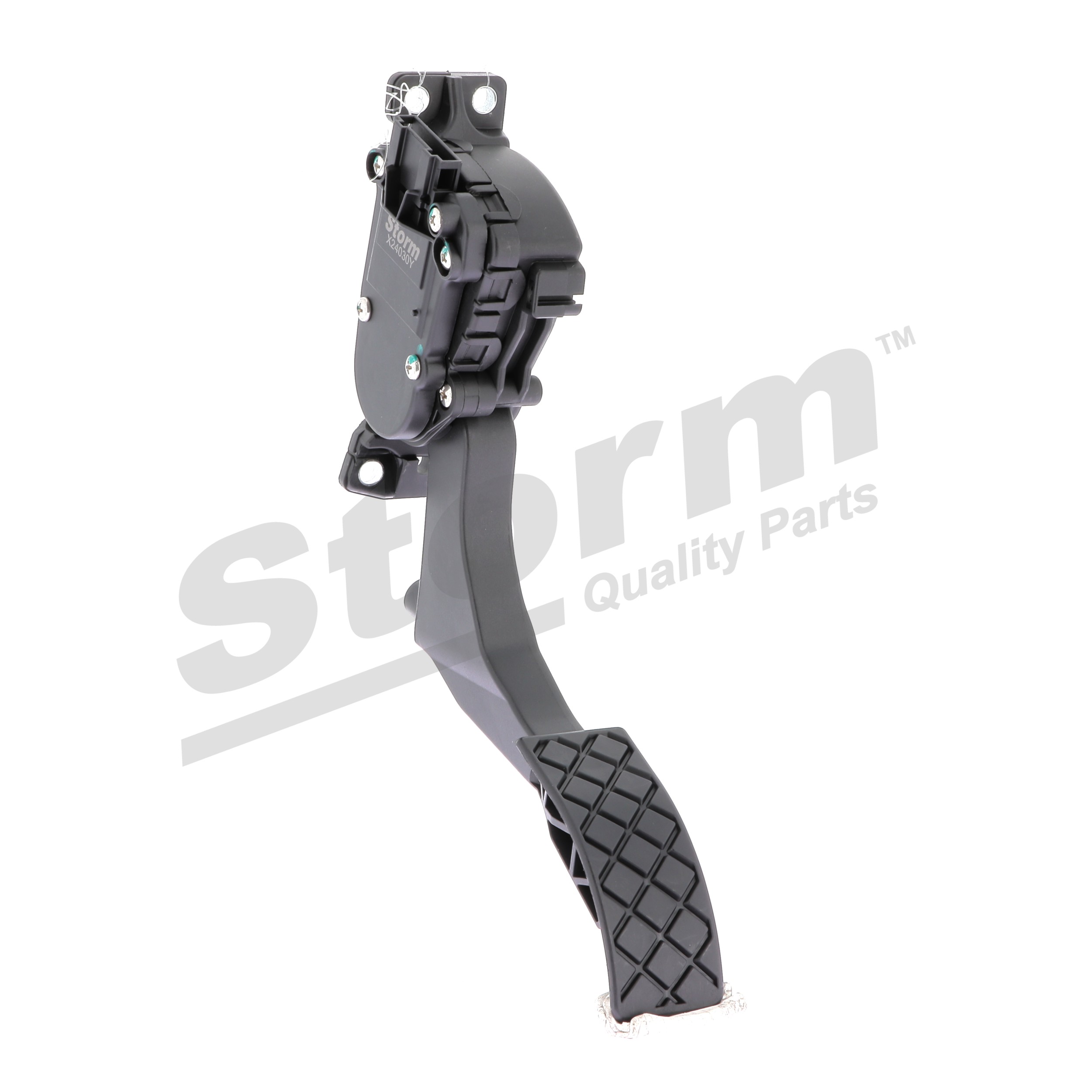 STORM QUALITY PARTS 1500031: Gaspedal
