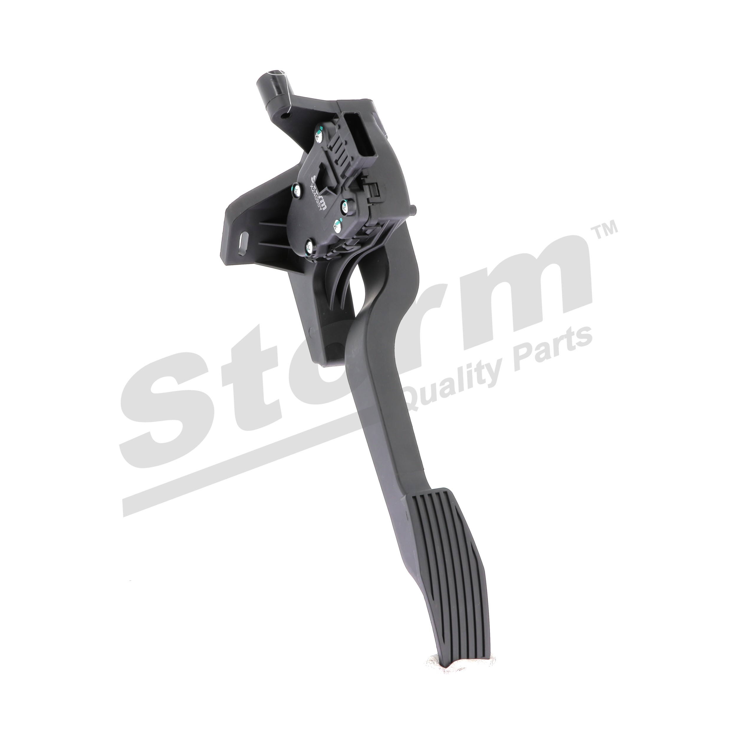 STORM QUALITY PARTS 1500032: Gaspedal