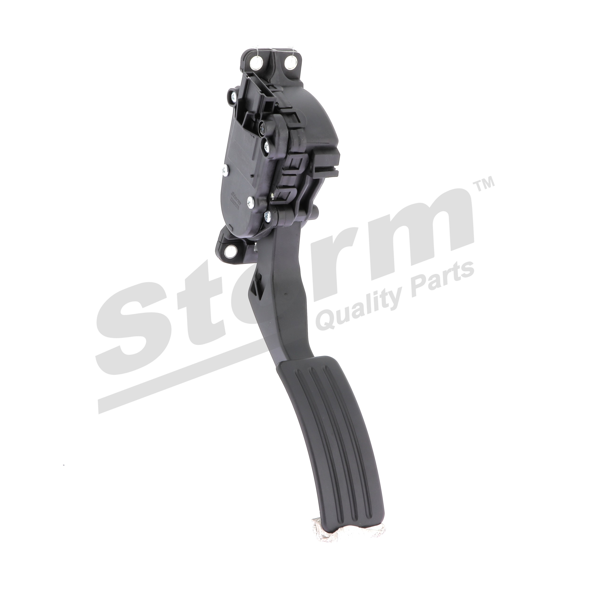 STORM QUALITY PARTS 1500034: Gaspedal