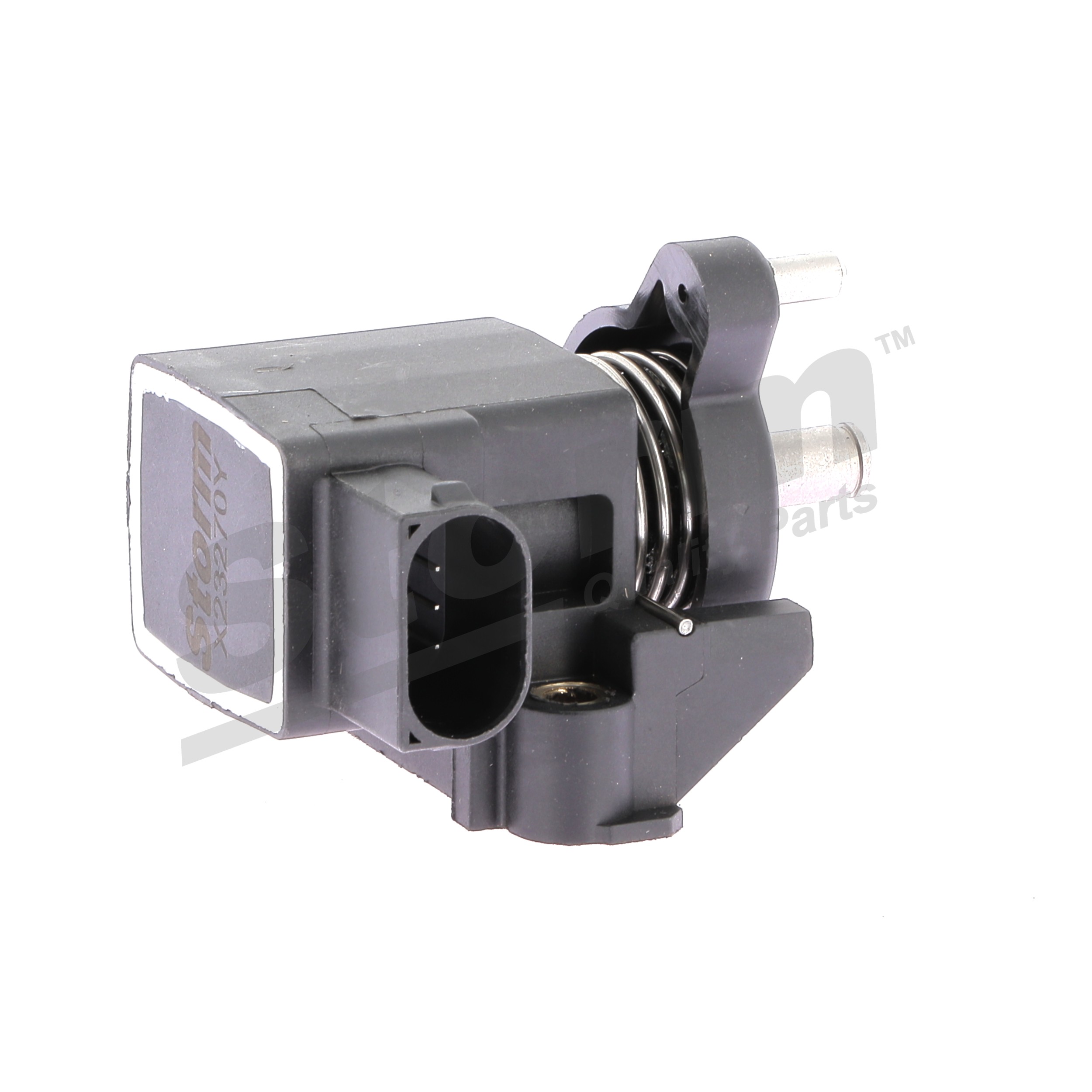 STORM QUALITY PARTS 1500035: Sensor de posición del pedal del acelerador