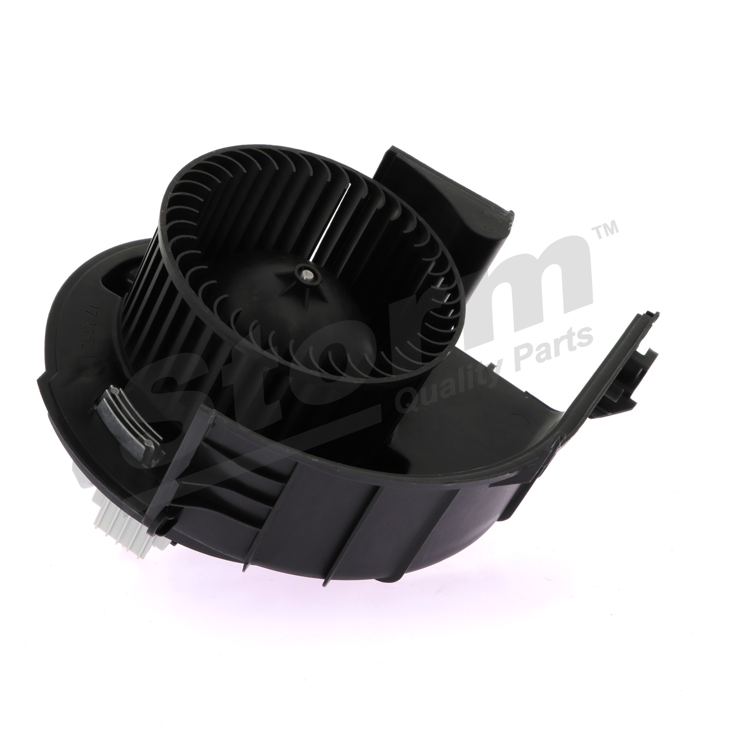 STORM QUALITY PARTS 1510803: Innenraumgebläse 12V