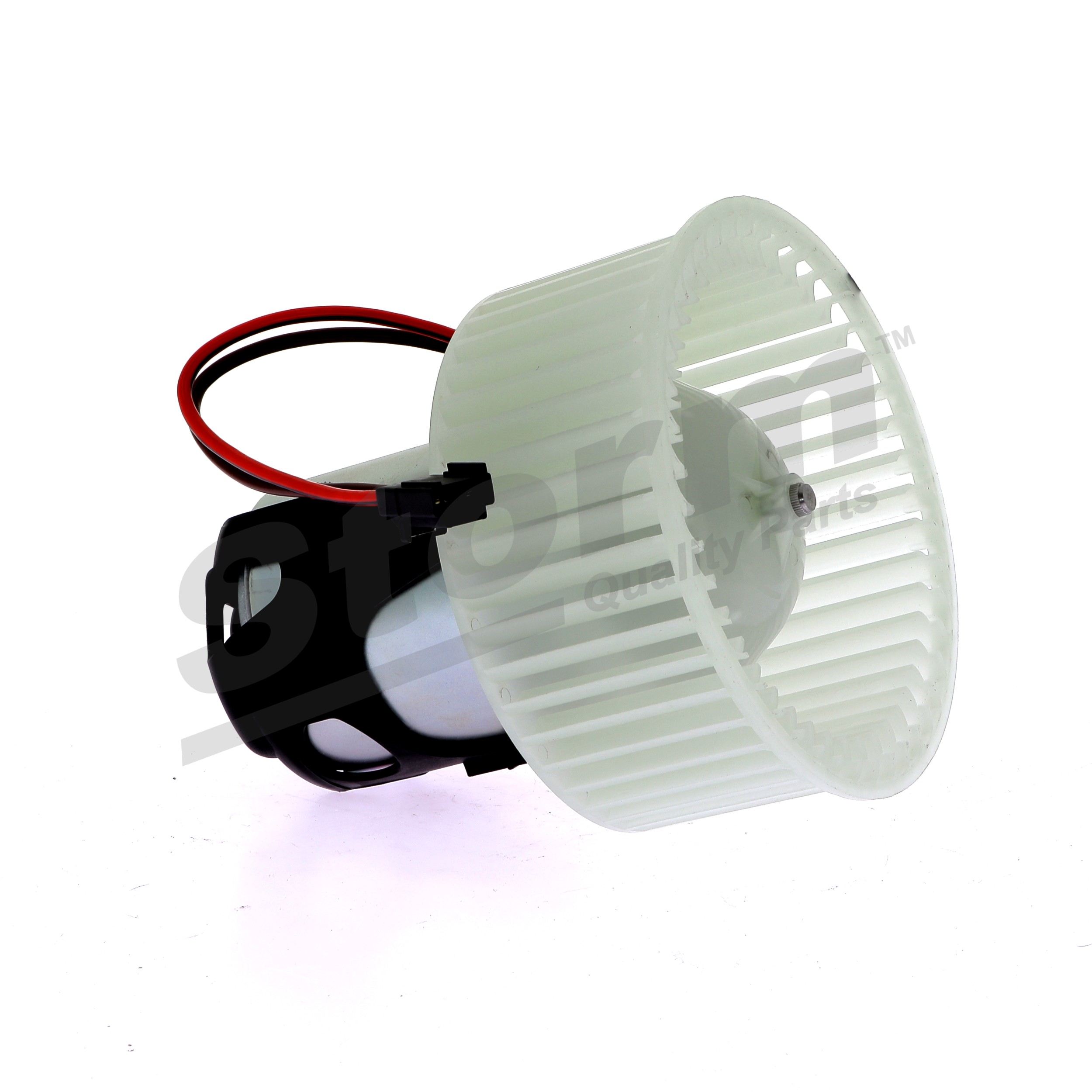 STORM QUALITY PARTS 1510805: Ventilador habitáculo 12V