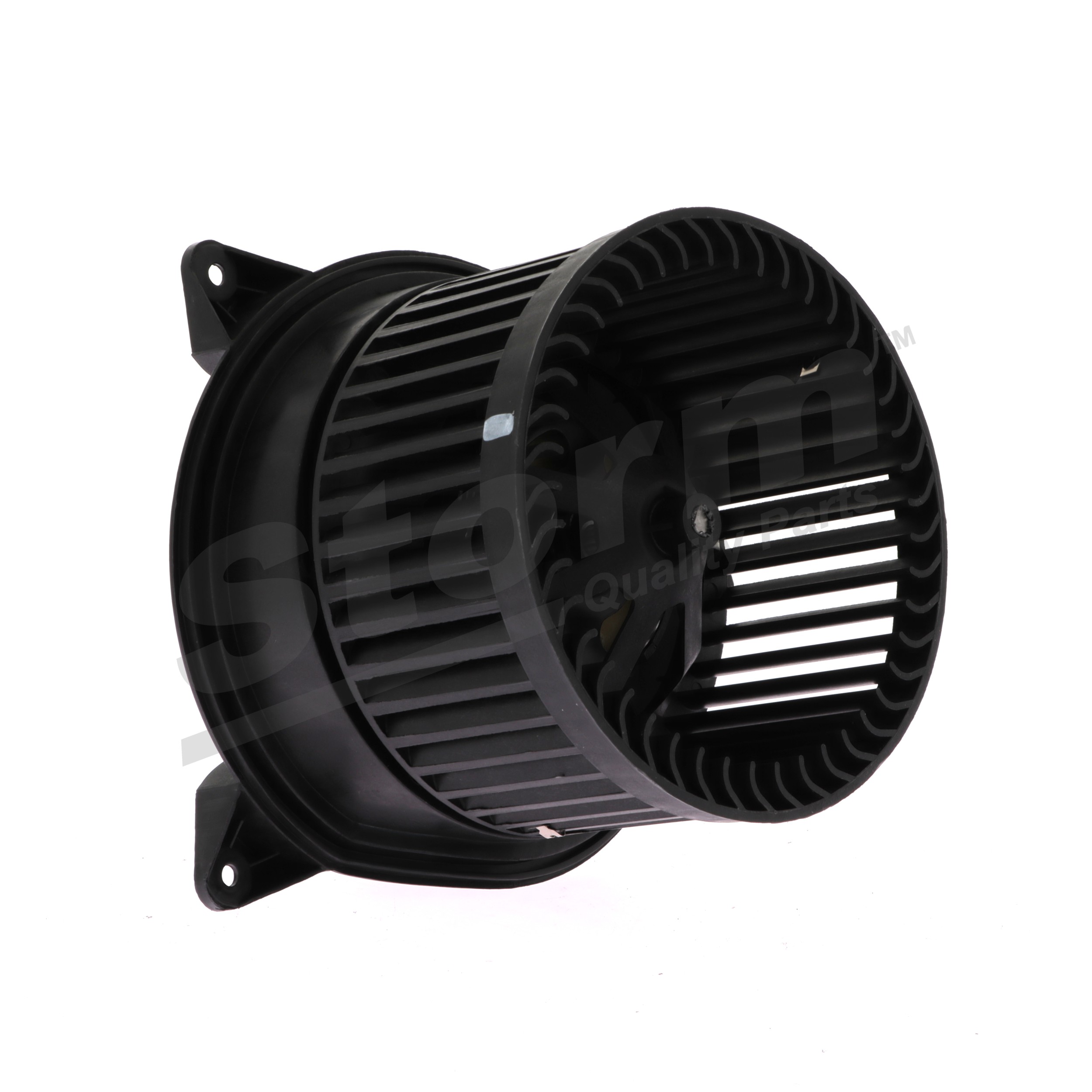 STORM QUALITY PARTS 4850802: Innenraumgebläse 12V