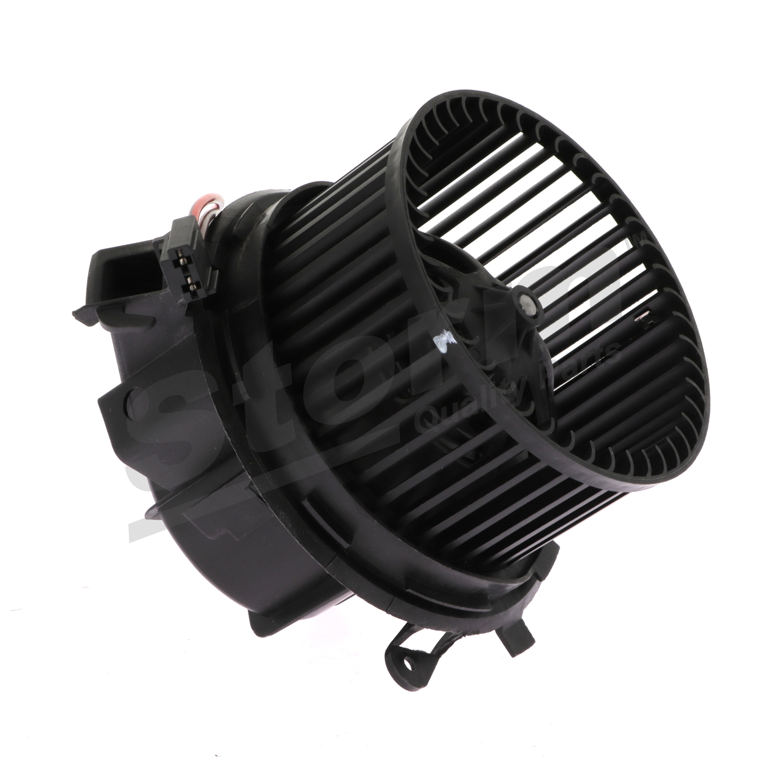 STORM QUALITY PARTS 5100804: Interieurventilatie 12V
