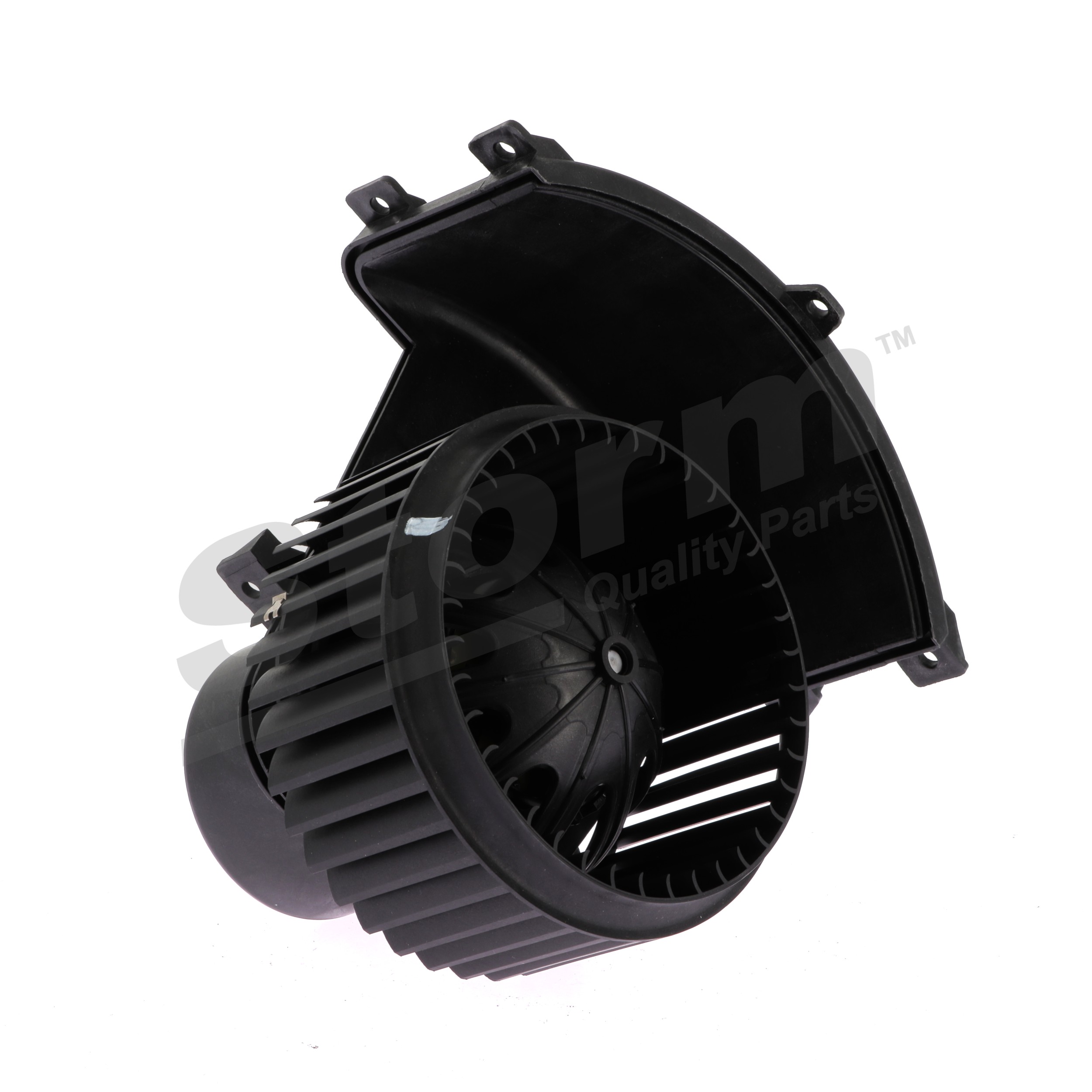 STORM QUALITY PARTS 5600802: Innenraumgebläse 12V