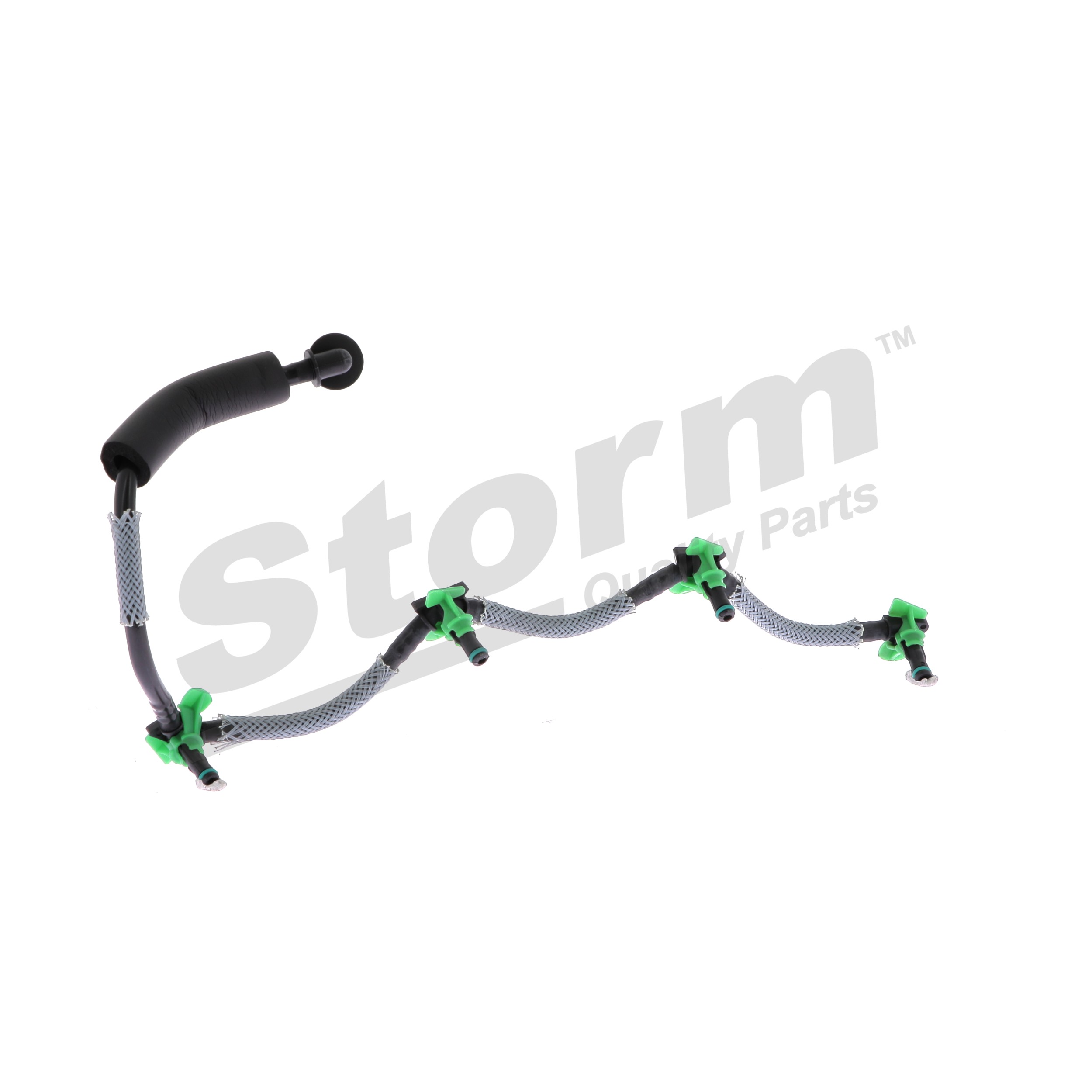 STORM QUALITY PARTS 700536: Brændstofrør