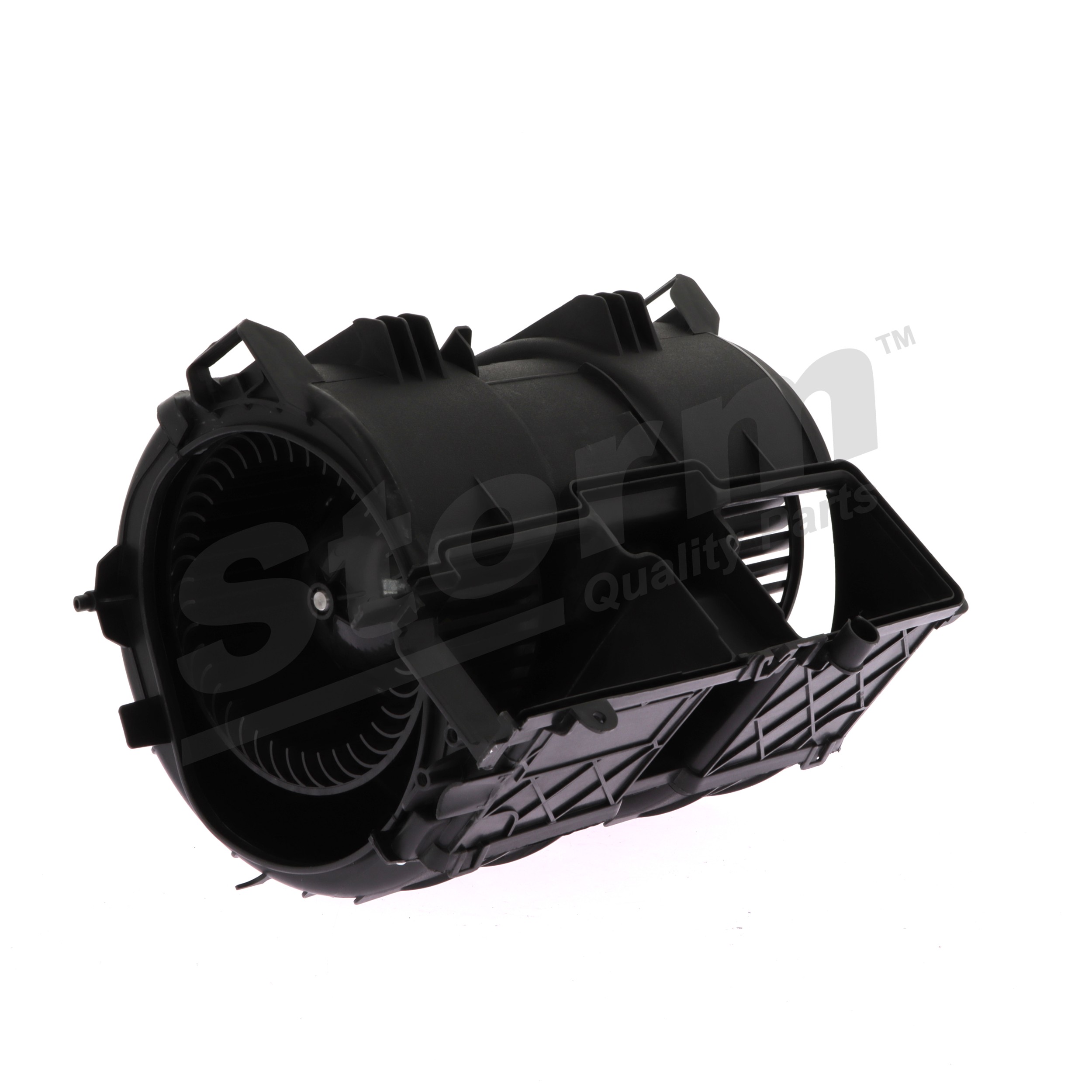 STORM QUALITY PARTS 87407: Ventilatore abitacolo 12V
