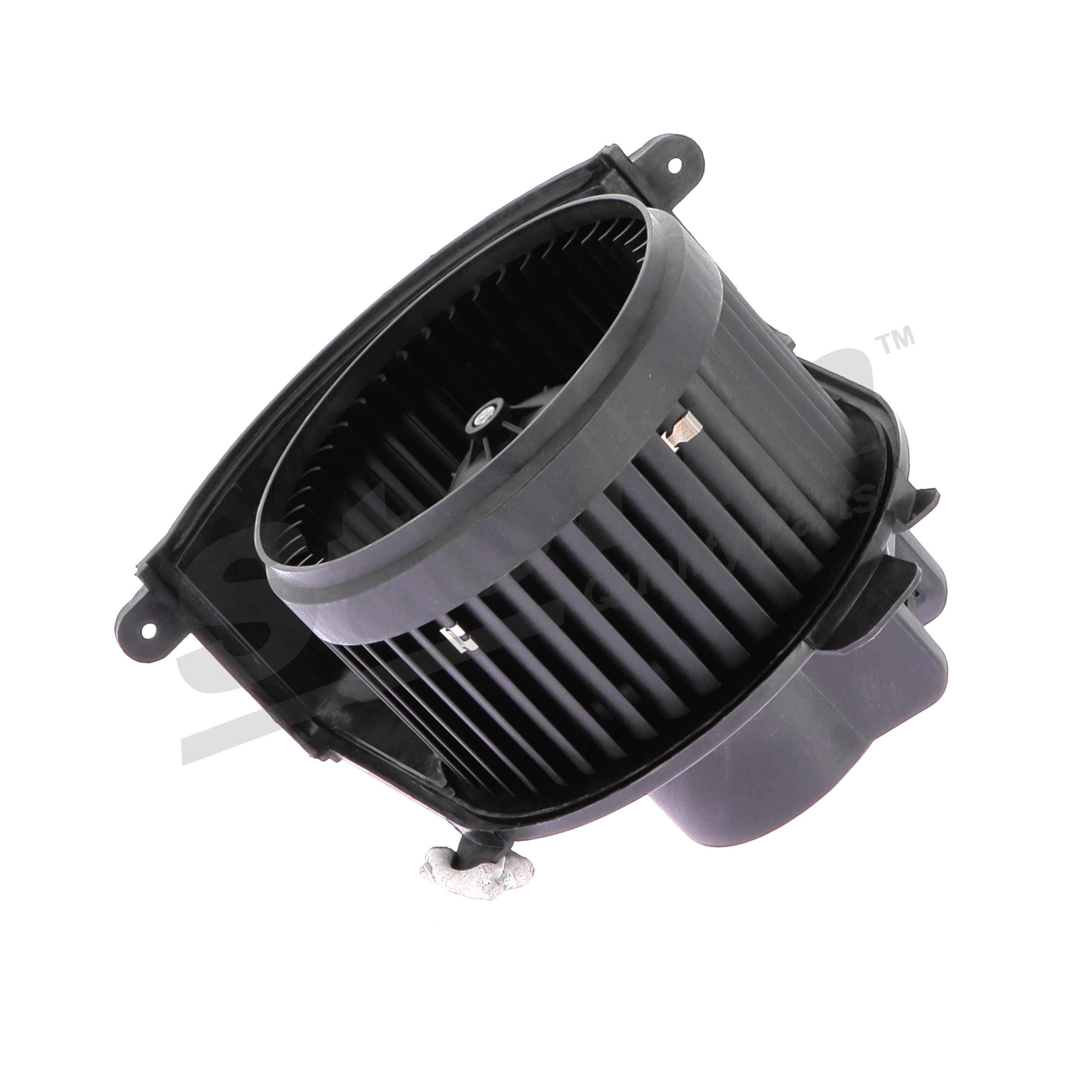 STORM QUALITY PARTS 8850801: Innenraumgebläse 12V
