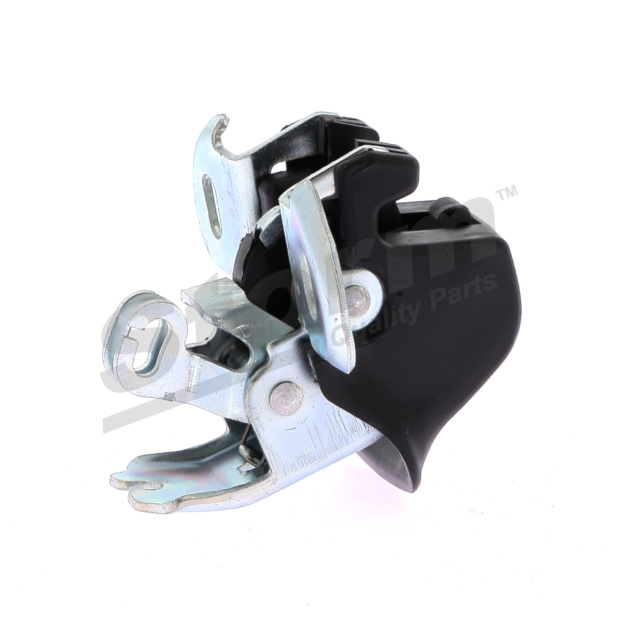 STORM QUALITY PARTS 88529: Zamek drzwi Drzwi pojazdu, z tyłu