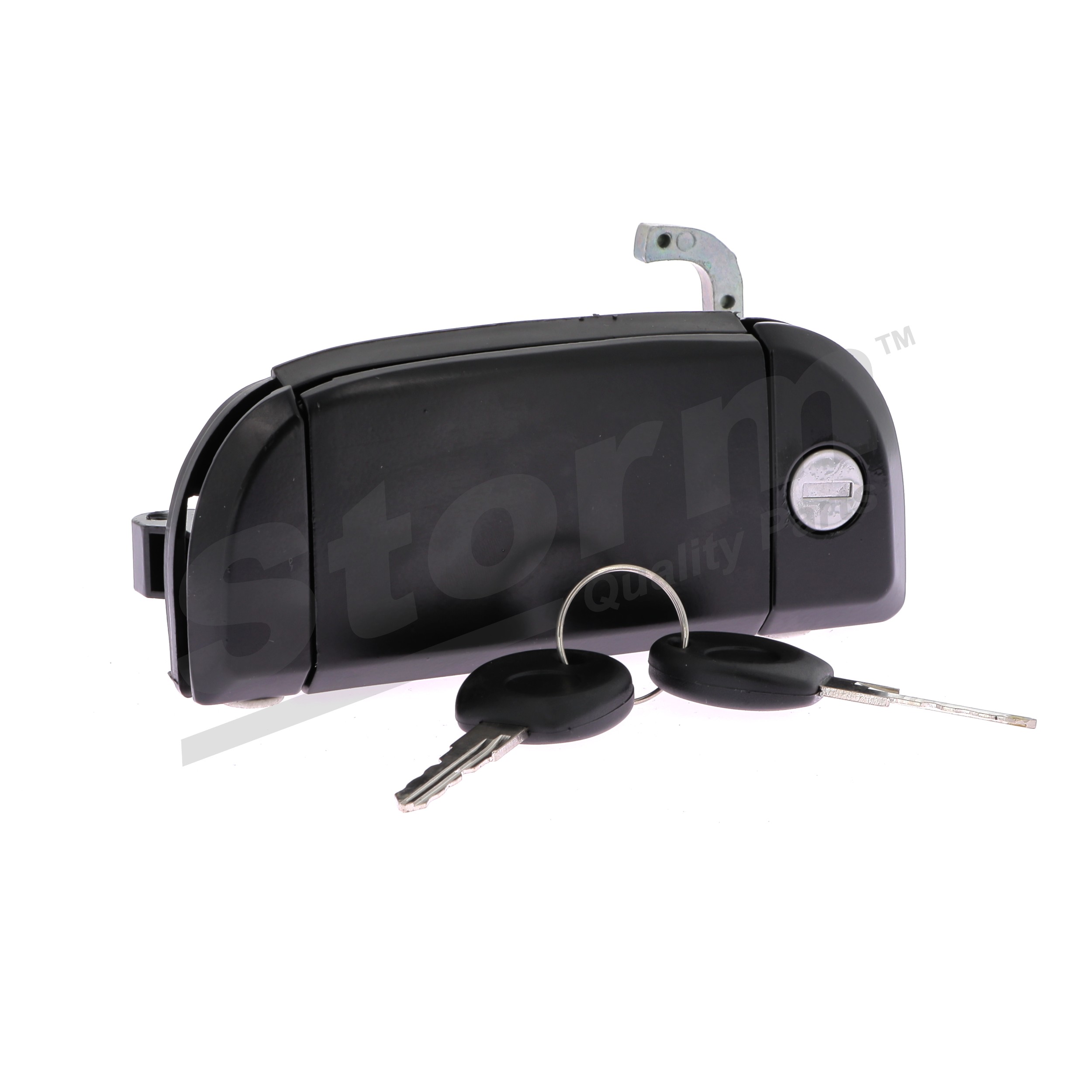 STORM QUALITY PARTS 9662503: Manecilla de puerta lado del conductor