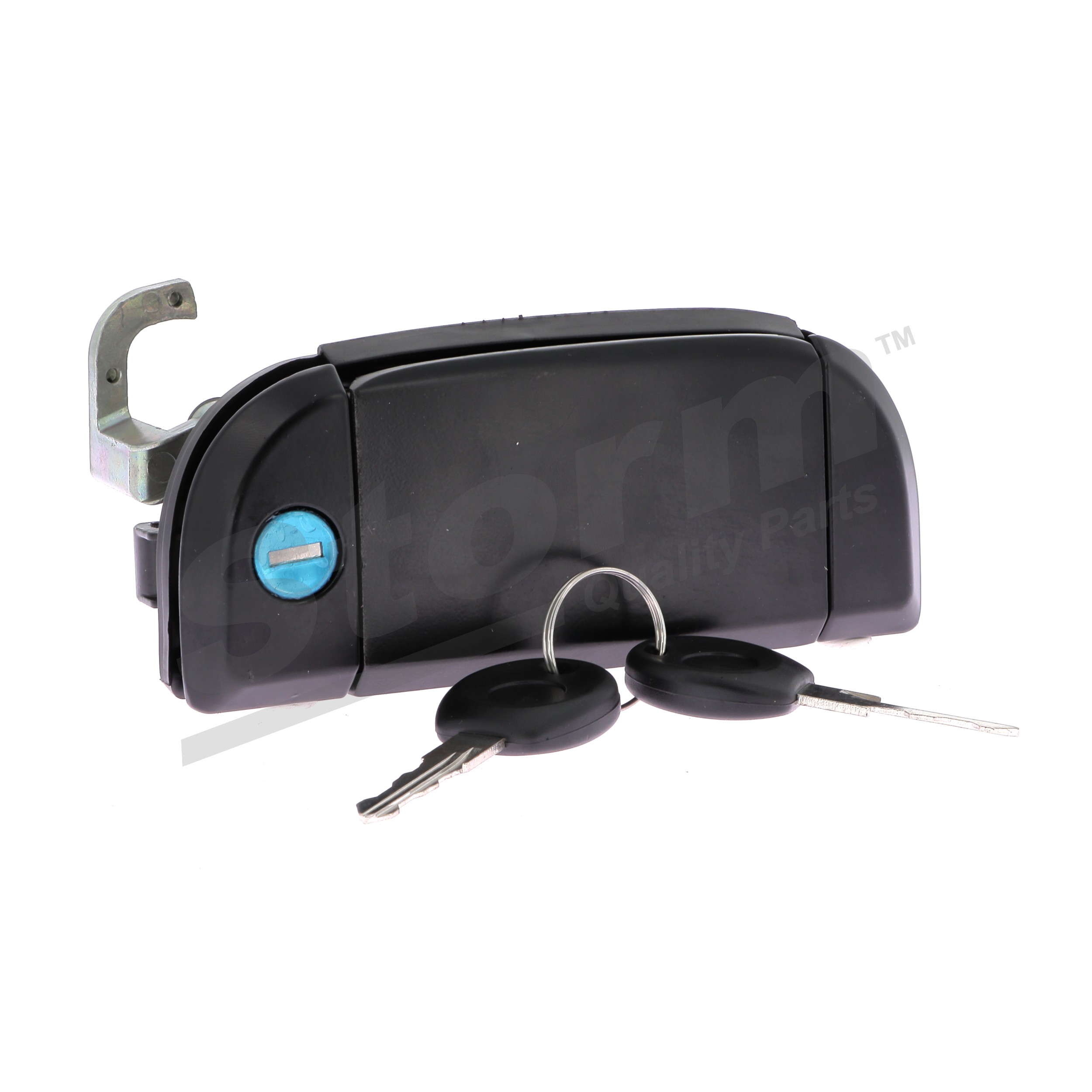 STORM QUALITY PARTS 9662504: Manecilla de puerta Lado de pasajero
