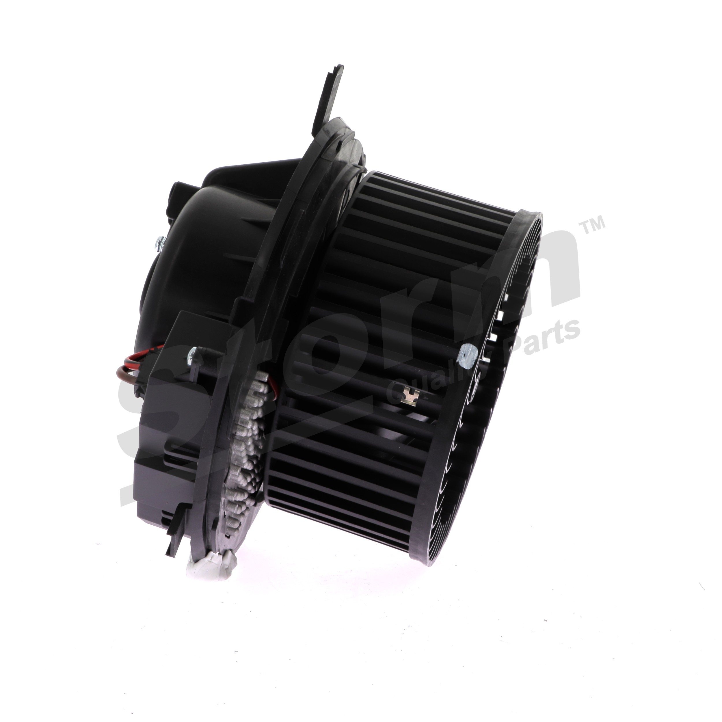 STORM QUALITY PARTS 9700803: Innenraumgebläse 12V