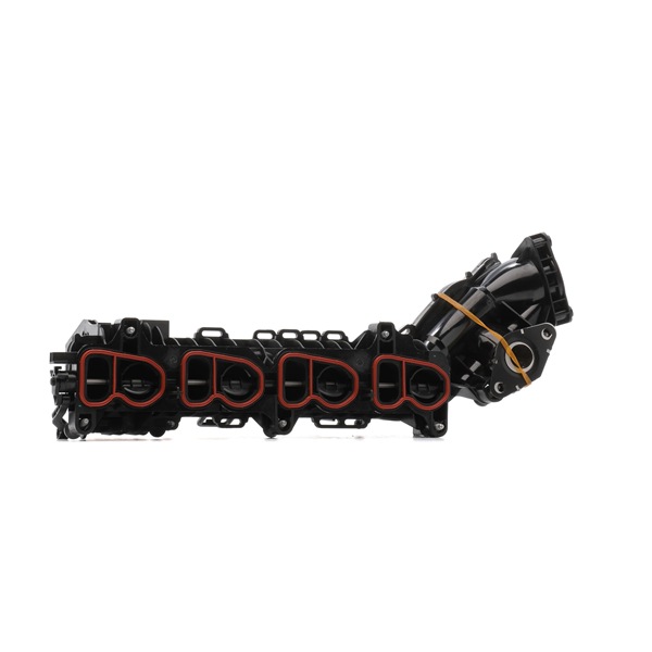 RIDEX 1640F0130: Tubo, colector de admissão