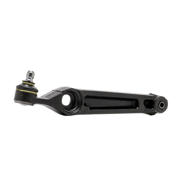 MOOG OP-TC-3619: Bras de suspension Fonte grise, avec rotule de suspension, avec support en caoutchouc