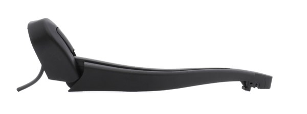 STARK SKWA-0930341: Bras d'essuie-glace, nettoyage des vitres arrière, avec cache