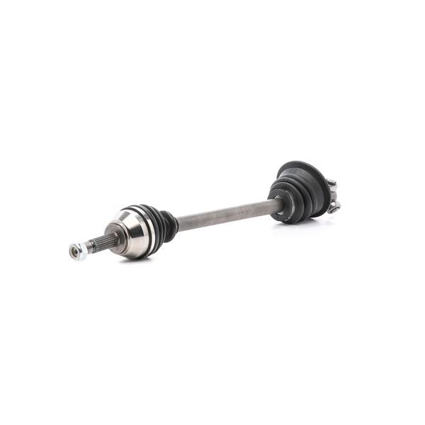 RIDEX 13D1357: Antriebswelle Vorderachse links, 635mm