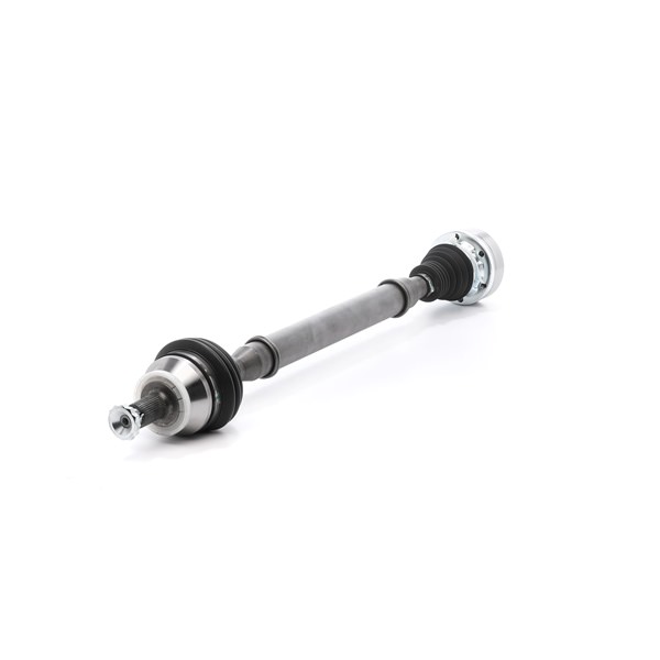 RIDEX 13D1399 Άξονας μετάδοσης κίνησης SEAT Toledo 4 (KG3) 90 PS Πετρέλαιο κόστος