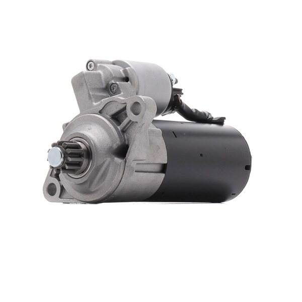 RIDEX REMAN 2S0099R Starter VW Passat Sedan (3C2) 250 CP benzina cat costa