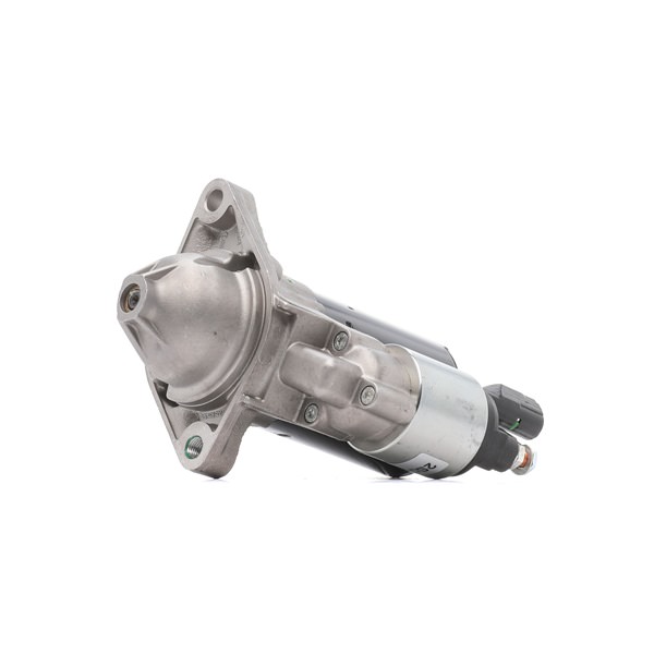 RIDEX REMAN 2S0484R: Démarreur 1,2kW