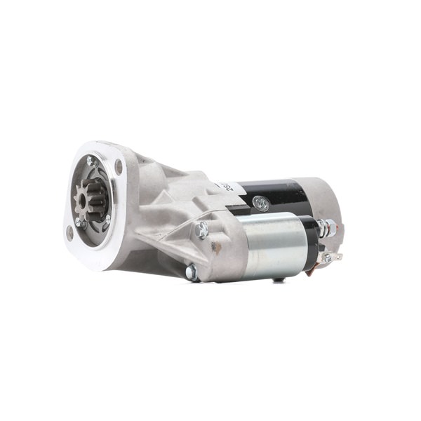 RIDEX REMAN 2S0111R: Startmotor 2kw