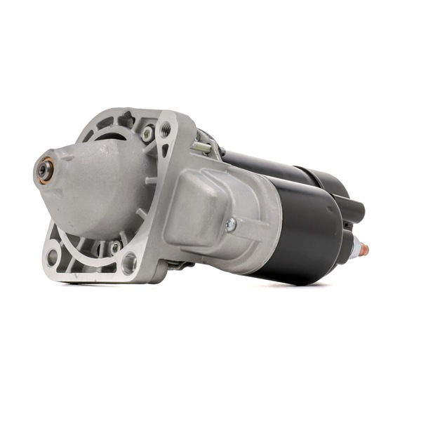 RIDEX REMAN 2S0284R: Startmotor 0,8kw